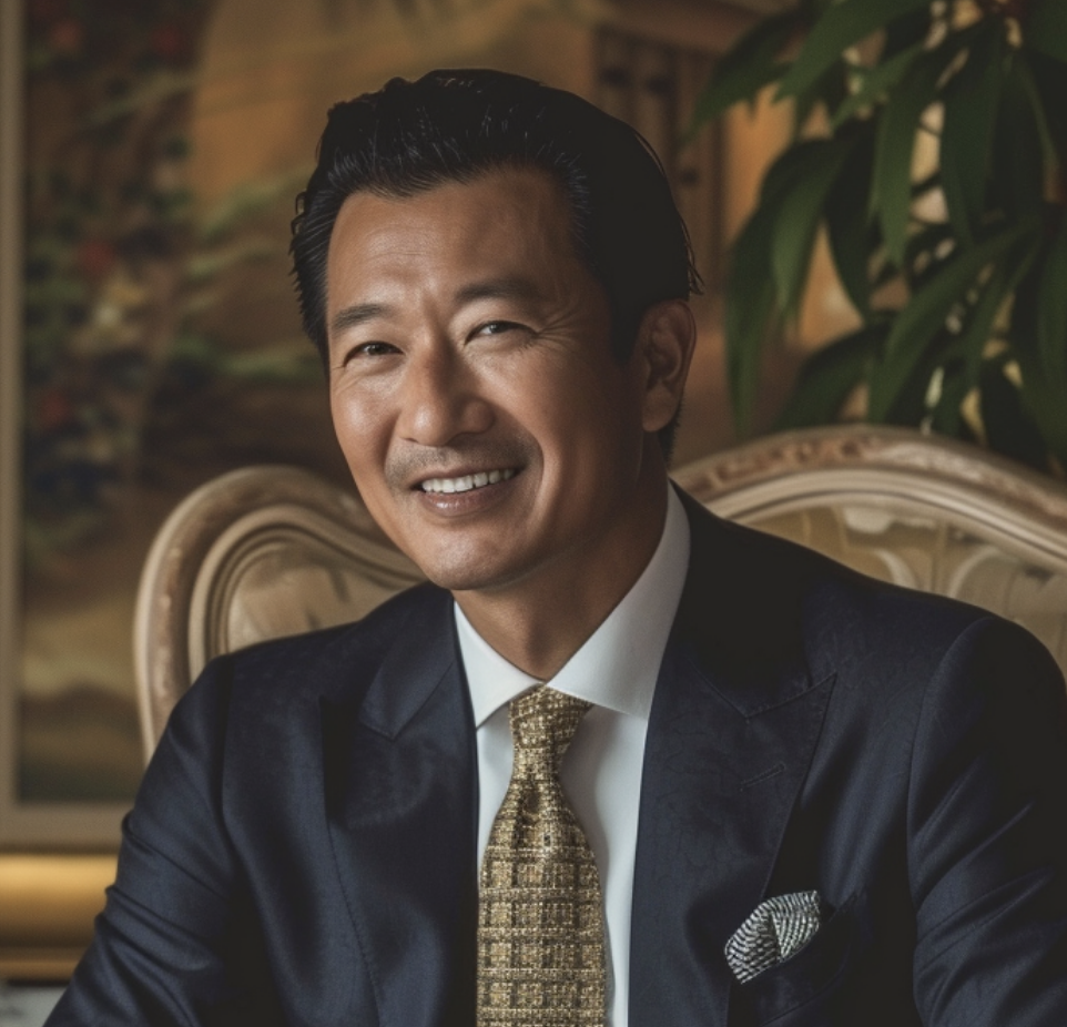 Michael Ko